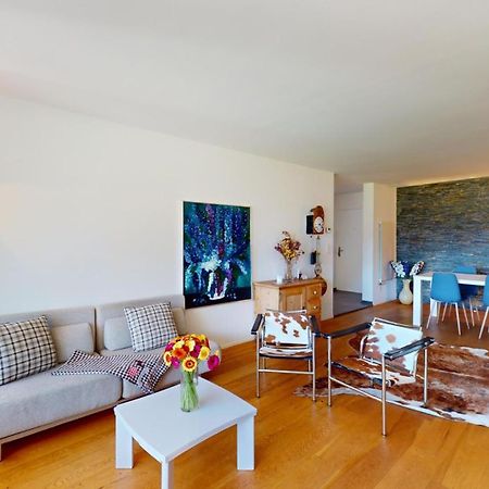 Residenz Am See B207 St. Moritz Ngoại thất bức ảnh