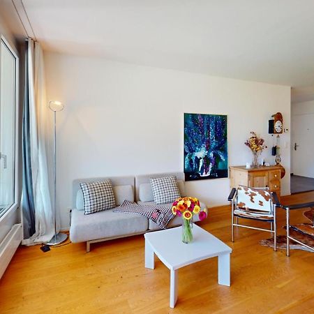 Residenz Am See B207 St. Moritz Ngoại thất bức ảnh
