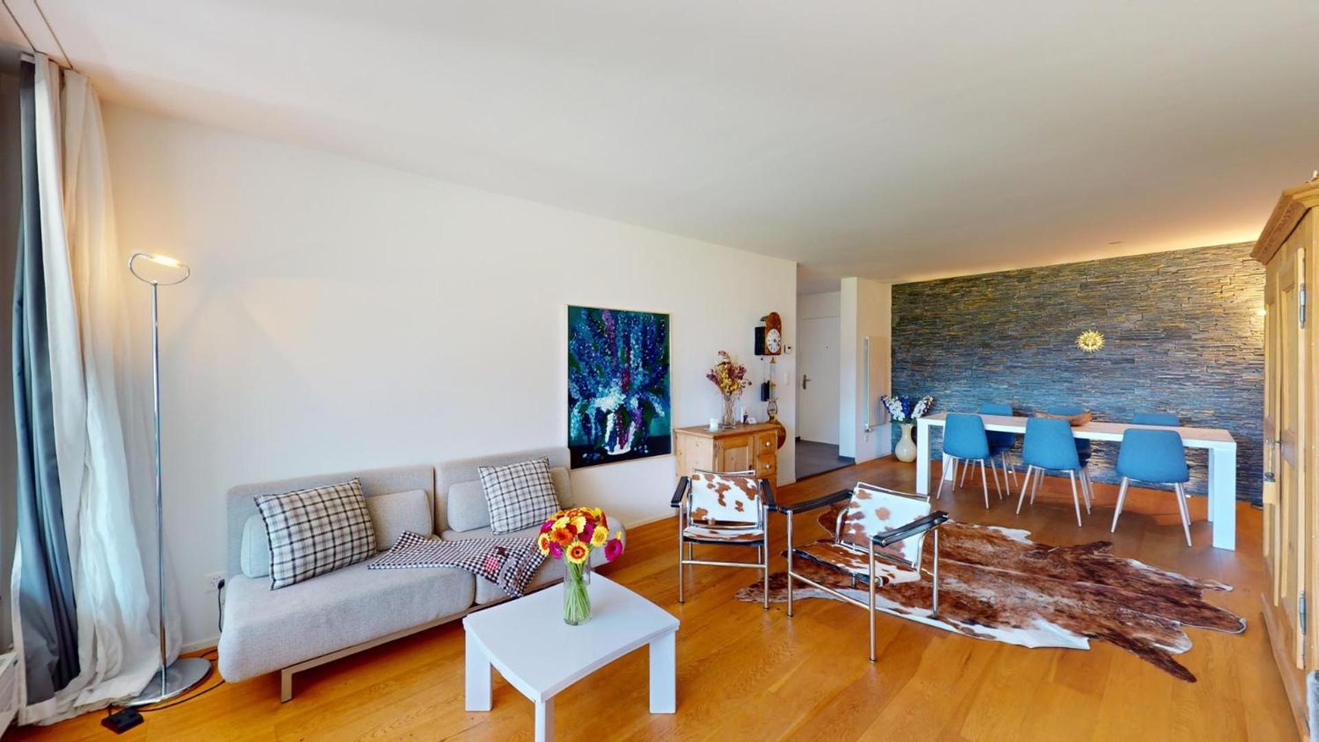 Residenz Am See B207 St. Moritz Ngoại thất bức ảnh