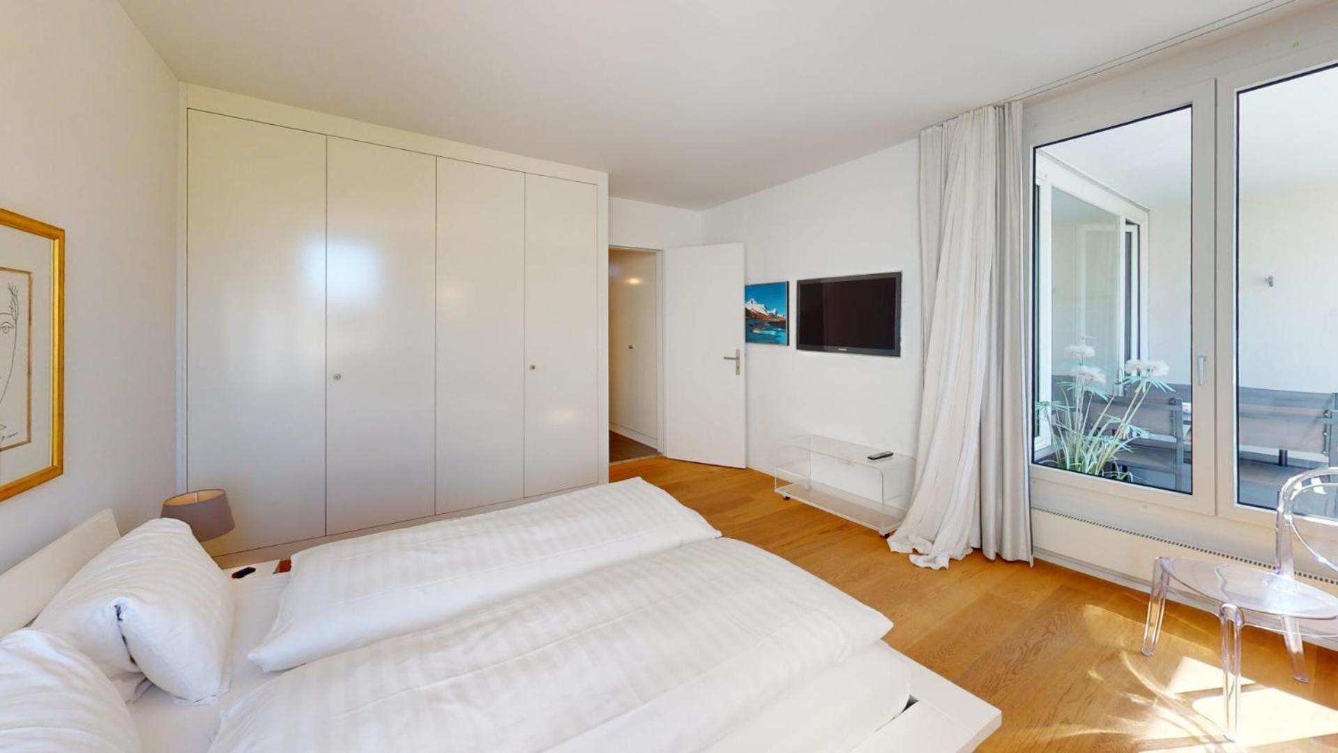 Residenz Am See B207 St. Moritz Ngoại thất bức ảnh