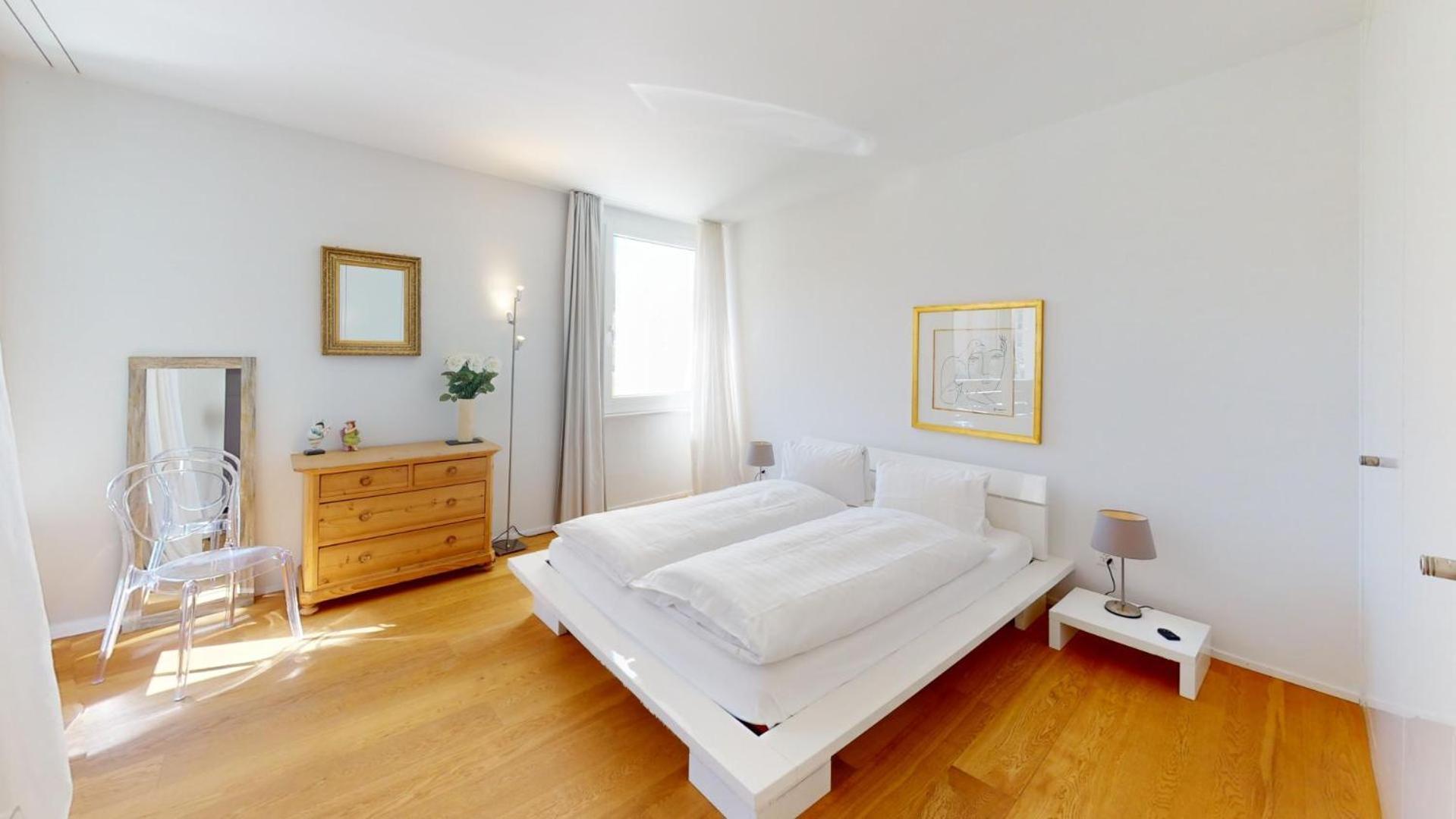 Residenz Am See B207 St. Moritz Ngoại thất bức ảnh